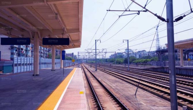  بلیط قطار تبریز وان - رسپینا 24